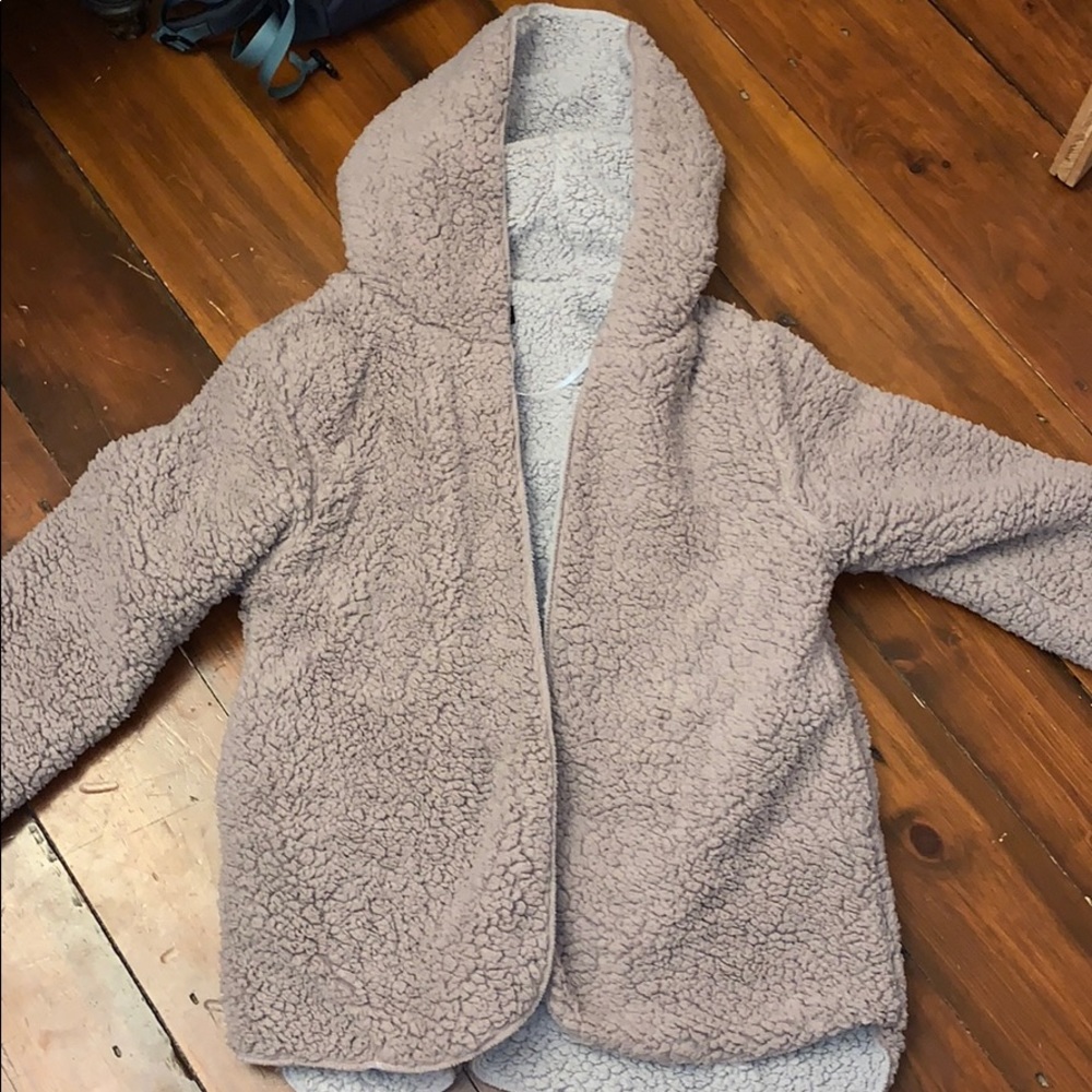 Urban Outfitters Carmella Jacket